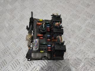 блок предохранителей Peugeot 307 1 поколение [рестайлинг] 2005, 9661087080, L11