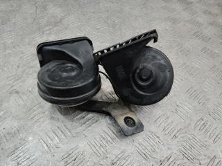 сигнал (клаксон) Land Rover Range Rover 4 поколение 2013, BJ3213A803AC