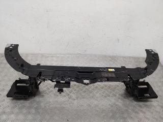 передняя панель крепления облицовки (телевизор) Land Rover Range Rover Evoque L538 [рестайлинг] 2017, BJ3200208