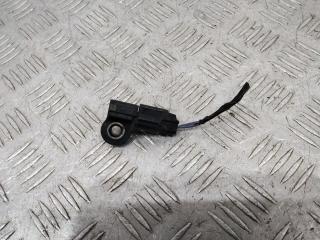 датчик удара Land Rover Range Rover Evoque L538 [рестайлинг] 2017, BJ3214B006AA