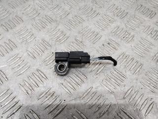 датчик удара Land Rover Range Rover Evoque L538 [рестайлинг] 2017, BJ3214B006AA