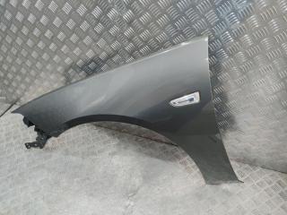 крыло переднее левое Opel Insignia 2 поколение (B) 2017