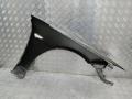 крыло переднее левое Opel Insignia 2 поколение (B) 2017 - фото №3