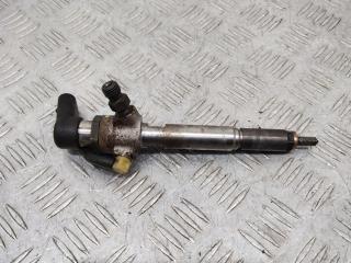 форсунка Renault Megane 3 поколение 2008, 1.5 л., дизель, МКПП, 8200380253, 8200294788