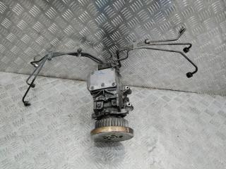 ТНВД Audi A6 4B/C5 [рестайлинг] 2001, 2.5 л., дизель, 059130106J