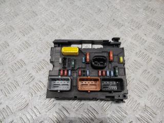 блок предохранителей Citroen C2 1 поколение 2007, 9664055480, L03