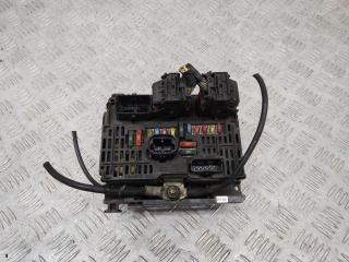 блок предохранителей Peugeot 407 1 поколение 2005, 9656086080, L01