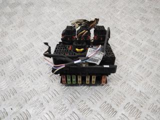 блок предохранителей Citroen C5 1 поколение [рестайлинг] 2007, 9661682980, L11