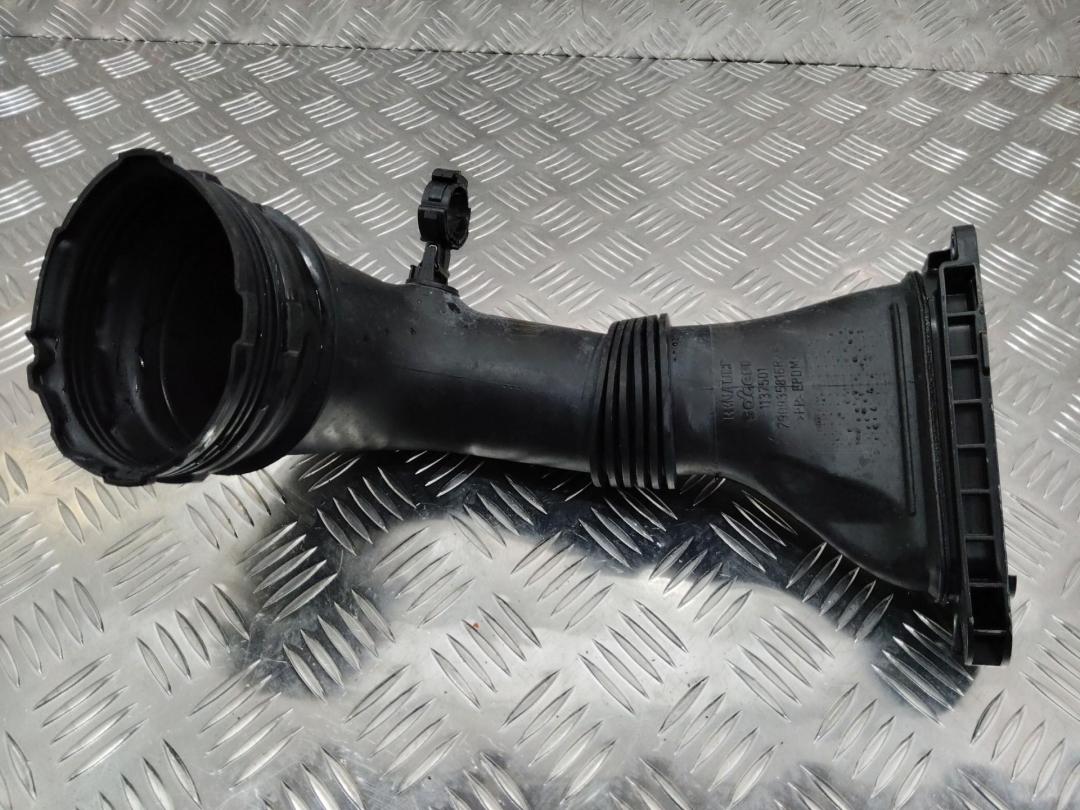патрубок воздушного фильтра Renault Zoe 1 поколение 2017, 290935816R - фото №1