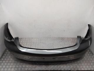 бампер задний Opel Insignia 2 поколение (B) 2017, хетчбэк 5 дв.