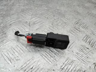 датчик удара Opel Insignia 2 поколение (B) 2017, 38529300