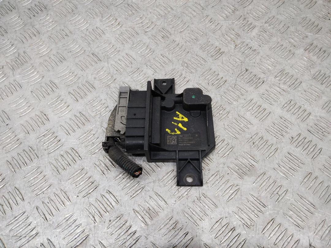 блок управления топливным насосом Opel Insignia 2 поколение (B) 2017, 13540017 - фото №1