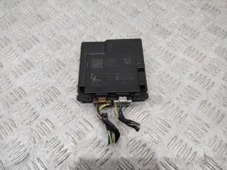 Блок управления бесключевым доступом Opel Insignia 2 поколение (B) 2017, хетчбэк 5 дв., 13510106