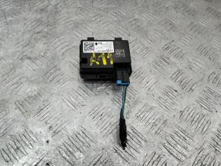 блок управления центральным замком Opel Insignia 2 поколение (B) 2017, 13595511