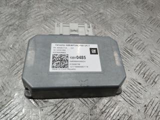 Блок управления бесключевым доступом Opel Insignia 2 поколение (B) 2017, 13510485