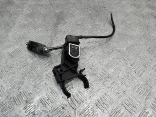 датчик дорожного просвета передний Porsche Boxster 987 [рестайлинг] 2006, 2.7 л., бензин, 99763112100