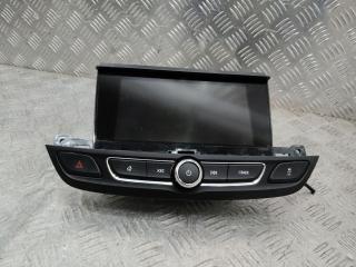 дисплей Opel Insignia 2 поколение (B) 2017, 39099171