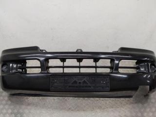 бампер передний Fiat Ducato 2 поколение [рестайлинг] 2003, LS130400901