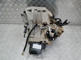 КПП механическая (МКПП) Renault Laguna 3 поколение 2009, 1.5 л., дизель, МКПП, JR5175