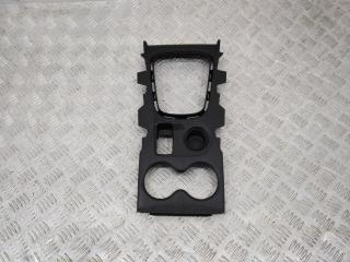 рамка обрамление кулисы Renault Kadjar 1 поколение [рестайлинг] 2018, 969127057R