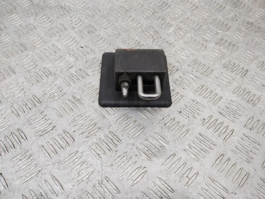 ответная часть (скоба) замка двери Ford Transit 8 поколение 2015, BK31V433A26AC - фото №1