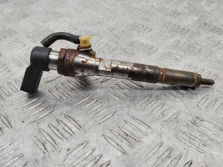 форсунка Nissan Qashqai 1 поколение 2009, 1.5 л., дизель, 166009445R, 8200294788