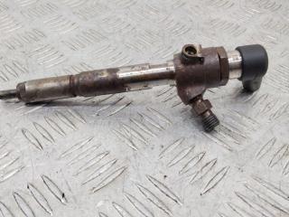 форсунка Nissan Qashqai 1 поколение 2009, 1.5 л., дизель, 166009445R, 8200294788