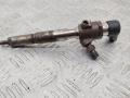 форсунка Nissan Qashqai 1 поколение 2009, 1.5 л., дизель, 166009445R, 8200294788 - фото №3