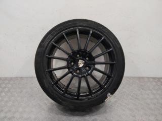 диск литой Porsche Panamera 970 2011