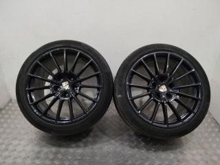 диск литой Porsche Panamera 970 2011