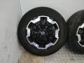 диск литой Nissan Navara D23 2021 - фото №2