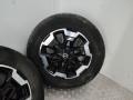 диск литой Nissan Navara D23 2021 - фото №5