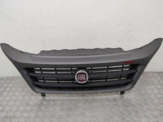 решетка радиатора Fiat Ducato 3 поколение [рестайлинг] 2019, 1318035070