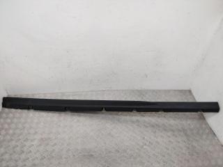 накладка на порог Ford Transit 8 поколение 2017, BK31V10259CFW