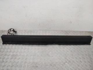 бампер задний Fiat Ducato 3 поколение [рестайлинг] 2019, 1305763070