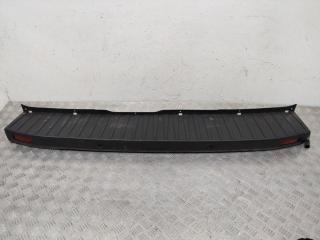 бампер задний Ford Transit 8 поколение 2017, BK3117E926