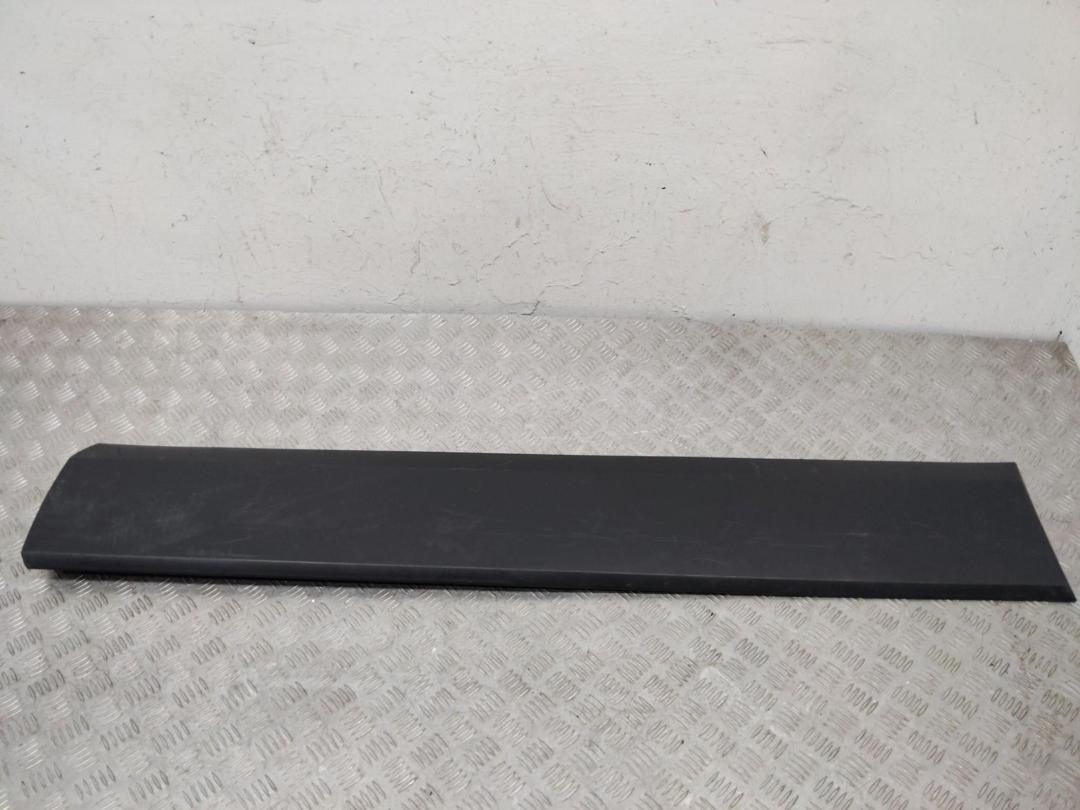 молдинг (накладка кузовная) Ford Transit 8 поколение 2017, BK31V254A16ASW, BK31V254A16 - фото №1