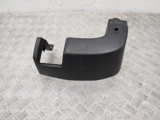 клык бампера задний левый Ford Transit 8 поколение 2017, BK3117927