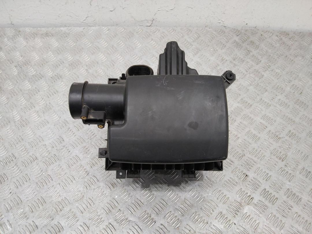 корпус воздушного фильтра Nissan Navara D23 2021, 2.3 л., дизель, 1173104S03 - фото №1