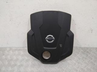 декоративная крышка двигателя Nissan Navara D23 2021, 2.3 л., дизель, 140415JU0A
