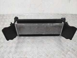 интеркулер Nissan Navara D23 2021, 2.3 л., дизель, EH940003, 144614JA0B