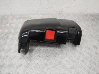 клык бампера задний левый Fiat Ducato 3 поколение 2006, 130413701