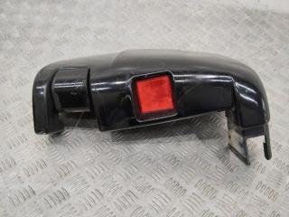 клык бампера задний правый Fiat Ducato 3 поколение 2006, 130413601