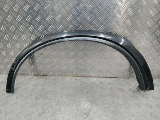 молдинг крыла Volvo XC90 1 поколение [рестайлинг] 2009, 30779577