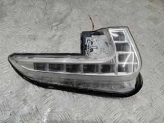 дневные ходовые огни левые Renault Megane 3 поколение [2-й рестайлинг] 2013, 266006674R