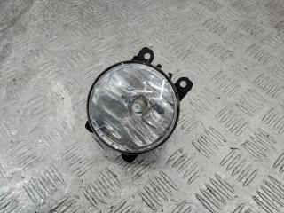 фара противотуманная Renault Megane 3 поколение [2-й рестайлинг] 2013, 261500097R