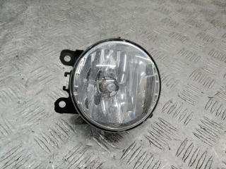 фара противотуманная Renault Megane 3 поколение [2-й рестайлинг] 2013, 261500097R