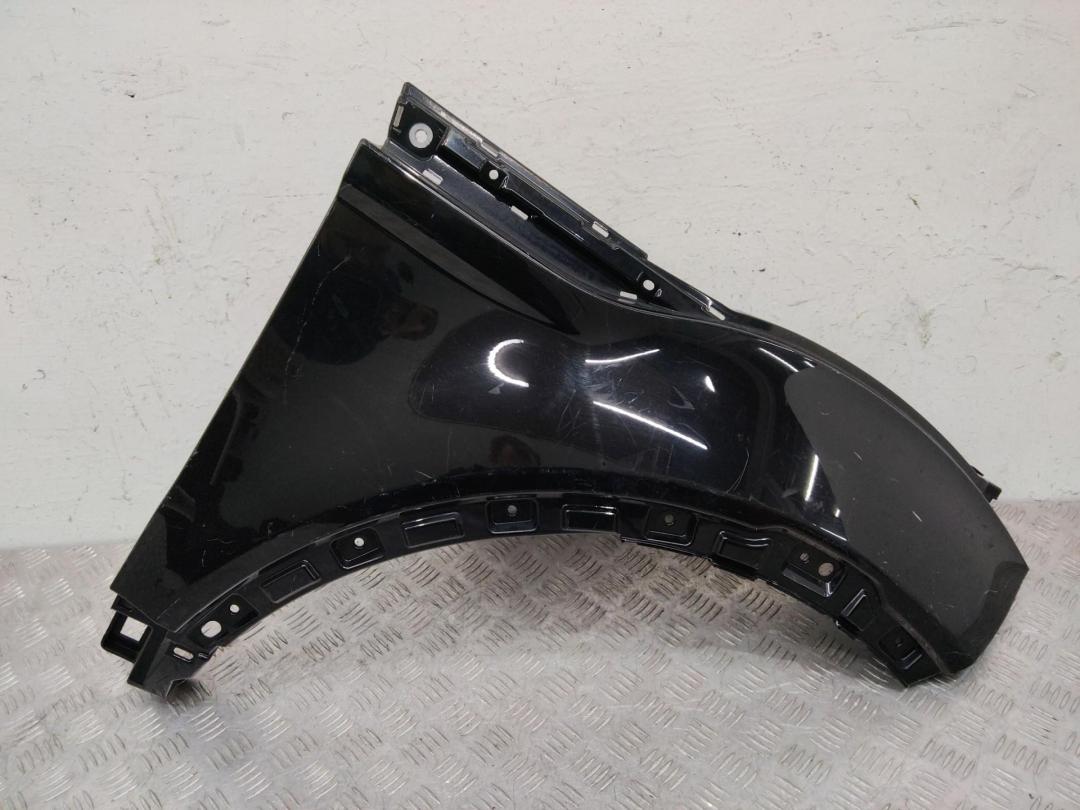 крыло переднее правое Land Rover Range Rover Evoque L538 2013, BJ3216005AG - фото №1