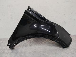 крыло переднее правое Land Rover Range Rover Evoque L538 2013, BJ3216005AG