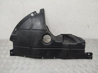 защита двигателя Peugeot Boxer 3 поколение [рестайлинг] 2018, 1394450080, 1353291080